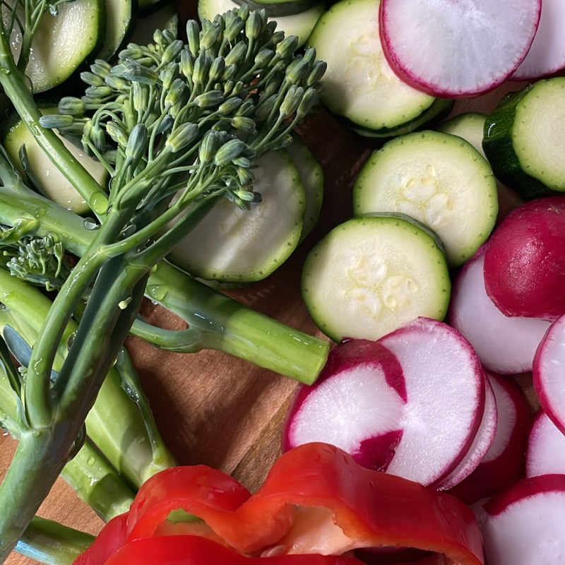 5 Ways to Balance Hormones for&nbsp;Acne