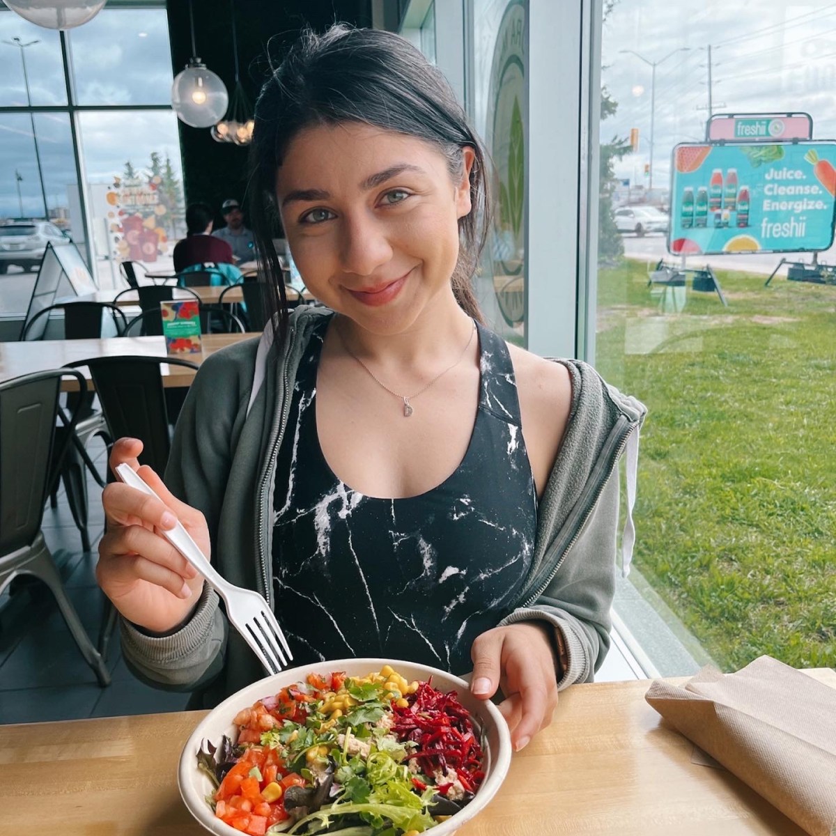 How to Order a Bowl for Hormonal&nbsp;Health