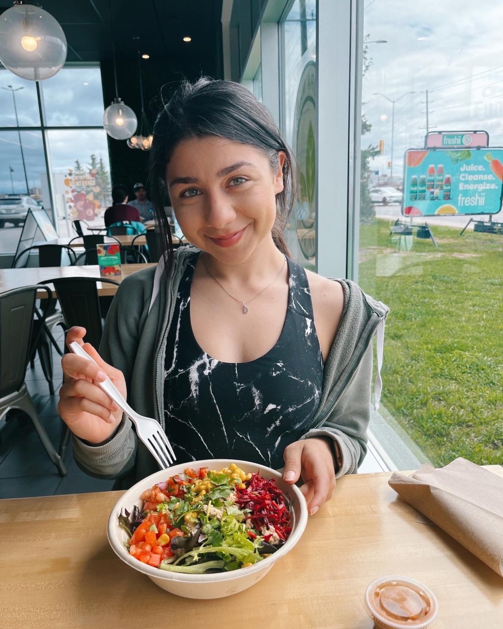 How to Order a Bowl for Hormonal&nbsp;Health